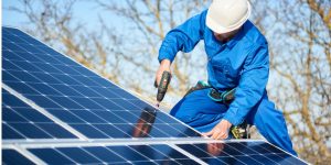 Installation Maintenance Panneaux Solaires Photovoltaïques à Mainvillers